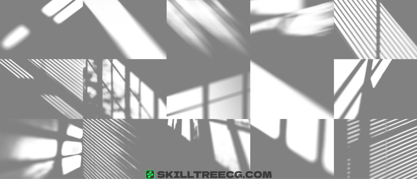 图片[5]-Realistic Window Light Overlays（689780）-技能树